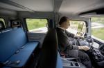 Mitsubishi Fuso Canter 4x4 2012 года